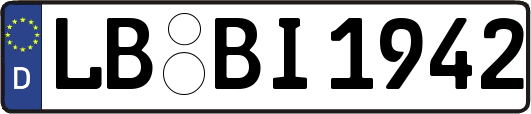 LB-BI1942