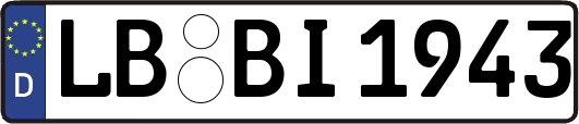 LB-BI1943