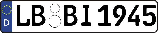 LB-BI1945