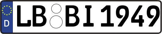 LB-BI1949