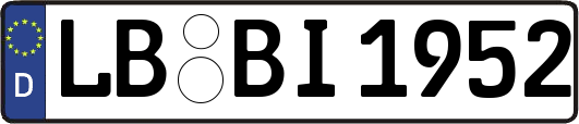 LB-BI1952