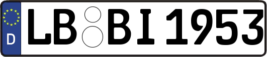 LB-BI1953