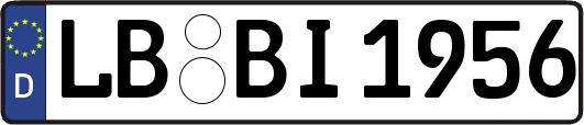 LB-BI1956
