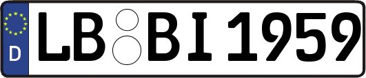 LB-BI1959