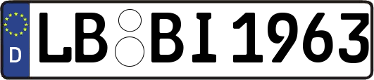 LB-BI1963