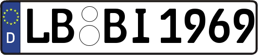 LB-BI1969