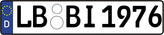 LB-BI1976