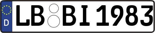 LB-BI1983