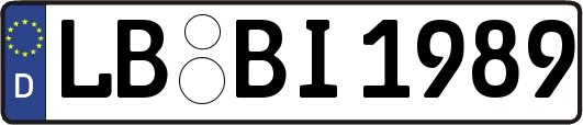 LB-BI1989