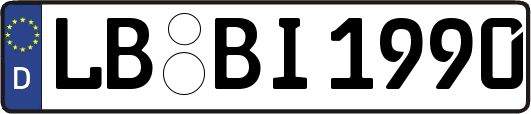 LB-BI1990