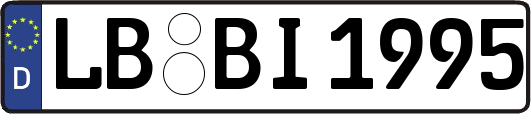 LB-BI1995