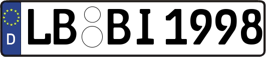LB-BI1998