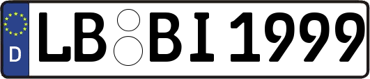 LB-BI1999