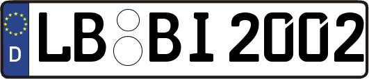 LB-BI2002