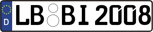 LB-BI2008