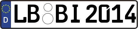 LB-BI2014