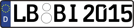LB-BI2015