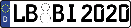 LB-BI2020