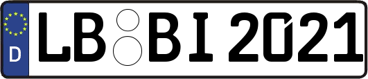 LB-BI2021