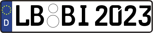 LB-BI2023