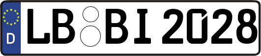 LB-BI2028