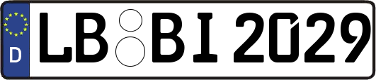 LB-BI2029
