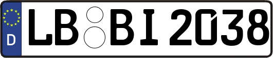 LB-BI2038