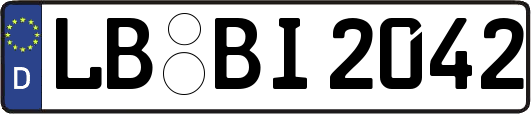 LB-BI2042