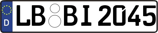 LB-BI2045