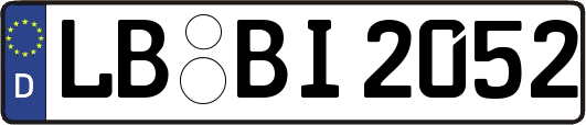 LB-BI2052