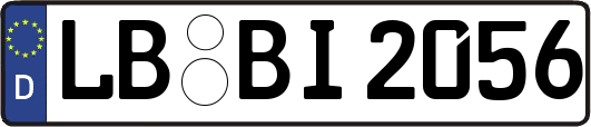 LB-BI2056