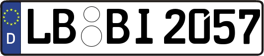 LB-BI2057