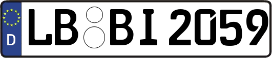 LB-BI2059