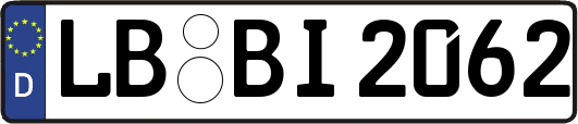 LB-BI2062