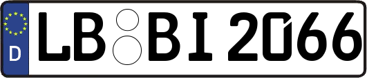 LB-BI2066