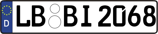 LB-BI2068