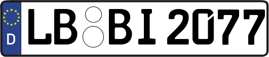 LB-BI2077