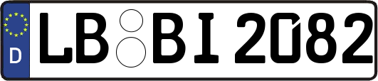 LB-BI2082