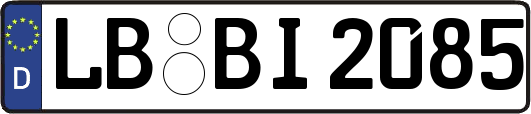 LB-BI2085