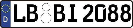 LB-BI2088