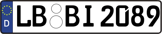 LB-BI2089