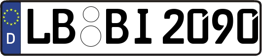 LB-BI2090