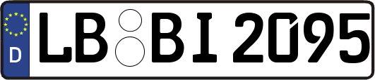 LB-BI2095