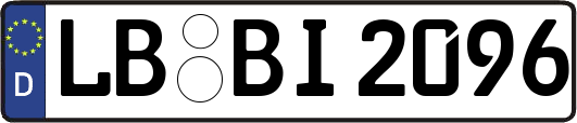 LB-BI2096