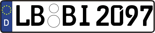 LB-BI2097