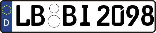 LB-BI2098