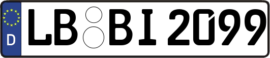 LB-BI2099