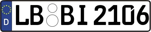 LB-BI2106