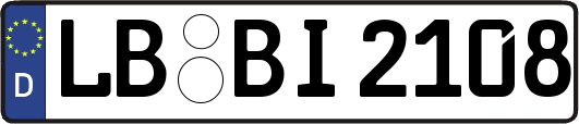 LB-BI2108