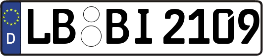 LB-BI2109